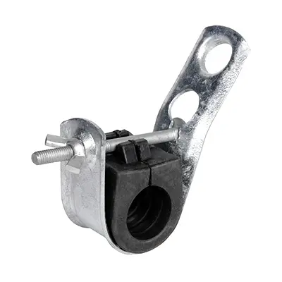 Підвісний зажим E.Next e.h.clamp.pro.50.95, затяжний болт (p029002)