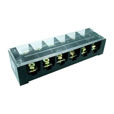 Клемна колодка E.Next e.tc.protect.15.4 (p056002)