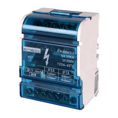 Шина E.Next e.cbs.pro.4.11 (p0650005)