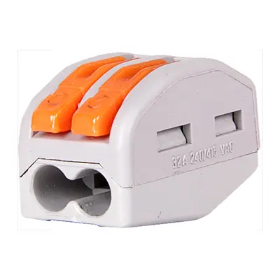 Монтажна клема E.Next e.lc.pro.pl.2 (p0660001)