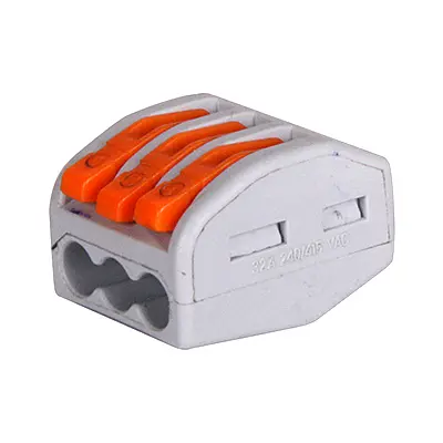 Монтажна клема E.Next e.lc.pro.pl.3 (p0660002)