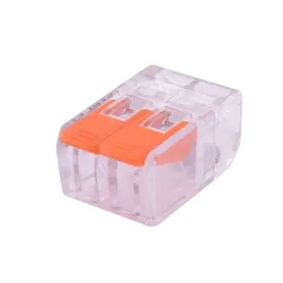 Монтажна клема E.Next e.lc.pro.aw.pl.2 (p0660101)