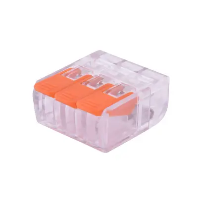 Монтажна клема E.Next e.lc.pro.aw.pl.3 (p0660102)