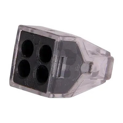 Монтажна клема E.Next e.lc.pro.ac.4 (p0670002)