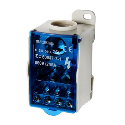 Клемник E.Next e.sn.pro.250 (p0680004)