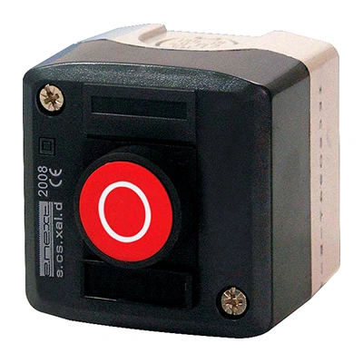 Кнопковий пост E.Next e.cs.stand.xal.d.112 (s006009)