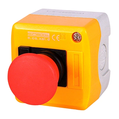 Кнопковий пост E.Next e.cs.stand.xal.d.164 (s006015)