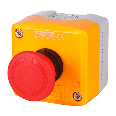 Кнопковий пост E.Next e.cs.stand.xal.d.174 (s006016)