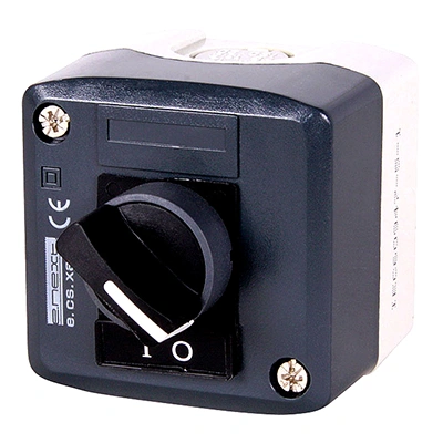 Кнопковий пост E.Next e.cs.stand.xal.d.134 (s006019)