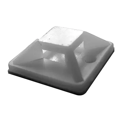 Площадка самоклеящаяся E.Next e.ctb.stand.20.20, 20x20, белый (s015097)