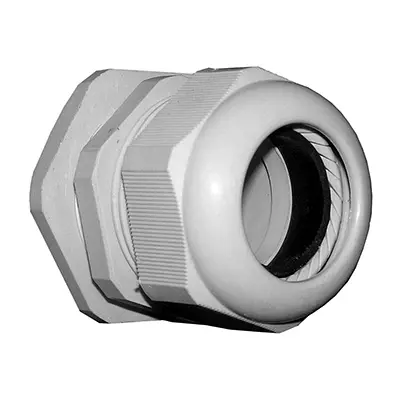 Кабельний ввід E.Next e.pg.stand.13.5, PG13.5, IP54 (s018004)