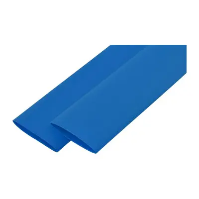 Термоусадочная трубка E.Next e.termo.stand.12.6.blue, 12/6, 1 м., синий (s024028)