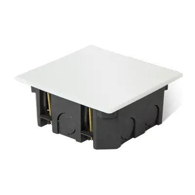 Коробка распаечная E.Next e.db.stand.160.160.65, 160x160x65 мм. (s027033)