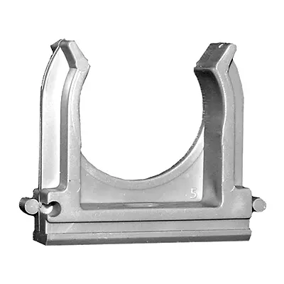 Держатель труб  E.Next e.g.tube.clip.stand.20 (s028155)