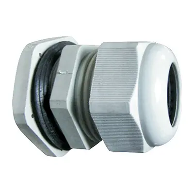 Кабельний ввід E.Next e.pgl.stand.11, PG11, IP54 (s048001)