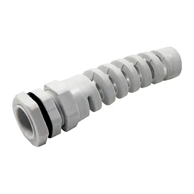 Кабельний ввід E.Next e.pg.protect.stand.11, PG11, IP54 (s051003)