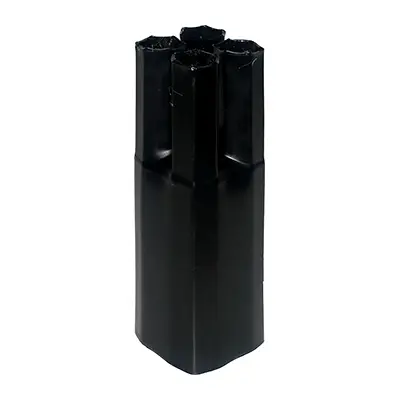 Муфта кінцева E.Next e.heat.glove.4.25.50, 4х25-50 мм2 (s058006)