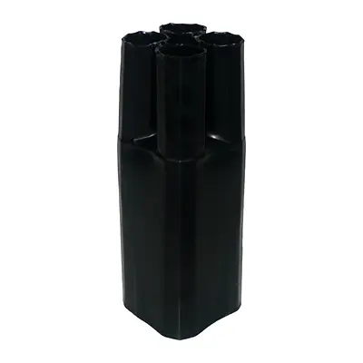 Муфта кінцева E.Next e.heat.glove.4.70.120, 4х70-120 мм2 (s058007)