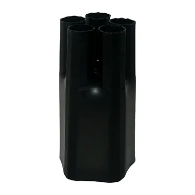 Муфта кінцева E.Next e.heat.glove.5.70.120, 5х70-120 мм2 (s058010)