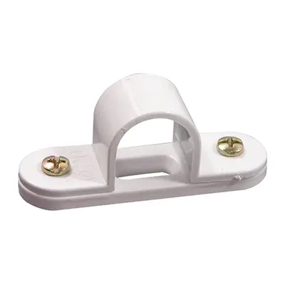 N-подібна кліпса Enext e.pipe.n.clip.stand.20, ø20мм (s10035001)