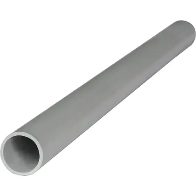 Труба ПВХ E.Next e.pipe.stand.gray.16, ø16, 3 м. (s1035051)