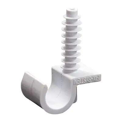 Держатель труб E.Next e.pipe.uni.clip.stand.22 (s13035007)