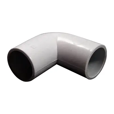 Поворот E.Next e.pipe.angle.stand.20, IP40 (s3035002)