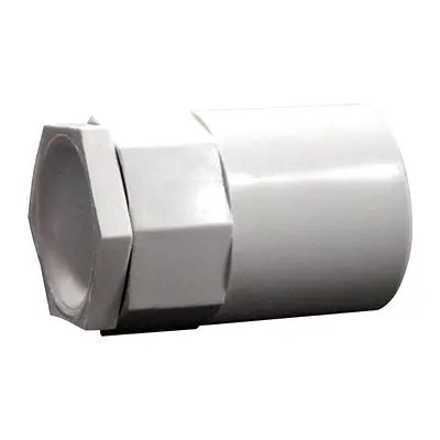 Муфта E.Next e.pipe.tangency.stand.25, IP40 (s6035003)