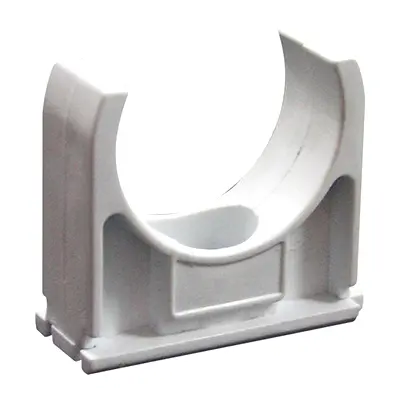 U-подібна кліпса Enext e.pipe.u.clip.stand.32, ø32мм (s9035004)
