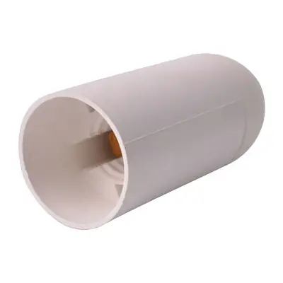 Патрон E.Next, E14, пластик (s9100010)