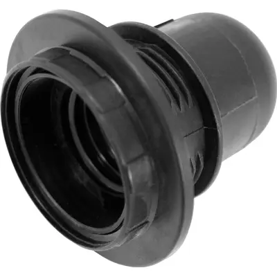 Патрон E.Next, E27, пластик (s9100044)