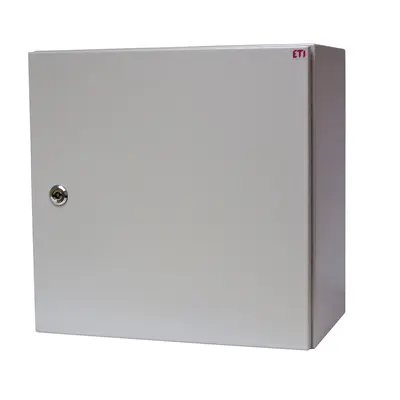 Щит ETI GT 60-60-25, IP66 (1102123)