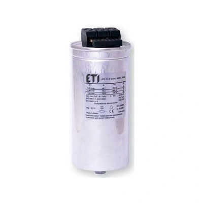 Косинусный конденсатор ETI LPC 50 кВАр, 400В, 50Гц (4656757)