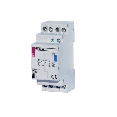 Імпульсне реле ETI RBS 432-40 230V/AC, 32A (2464126)