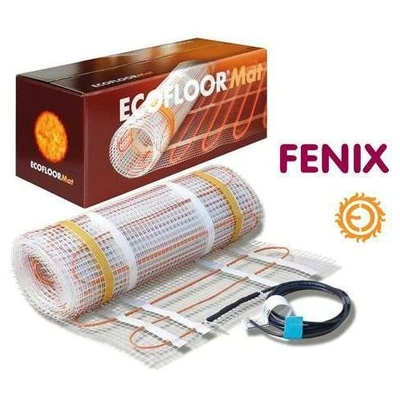 Нагрівальний мат Fenix LDTS160-70, 70 Вт, 0,5 м2 (FEN015)