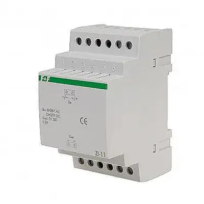 Блок питания F&F ZI 3А, 15Вт, 5В/DC (ZI-11)