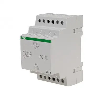 Блок питания F&F ZI 3А, 54Вт, 18В/DC (ZI-13)