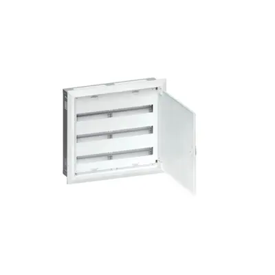 Щит Univers IP30/II QC 507x565x112 мм., 78 мод., вбудований (FWU32M2)