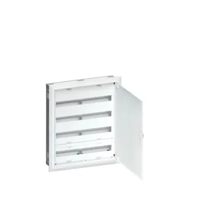 Щит Univers IP30/II QC 657x565x112 мм., 104 мод., вбудований (FWU42M2)