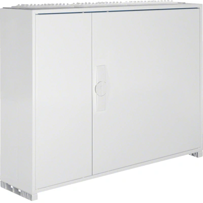 Щит Hager Univers IP44/II, 800x650x205, 3 секции (FP43SN2)