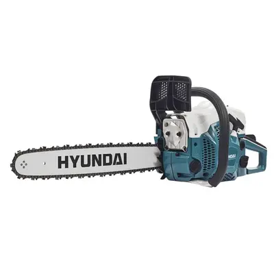 Бензопила Hyundai Х 460 (Х 460)