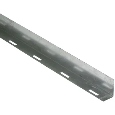 Перегородка розділювальна IEK, H=35 мм., гаряче цинкування (CLP1F-035-1)