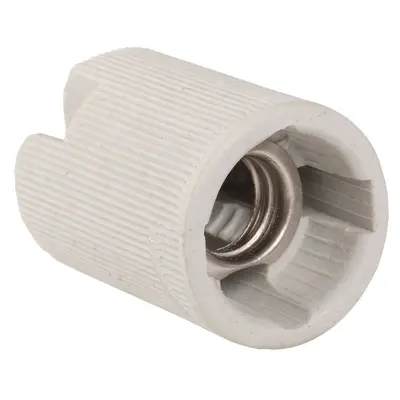 Патрон IEK Пкр14-04-К43, керамика (EPC20-04-01-K01)