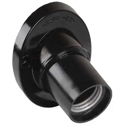 Патрон IEK Пкб27-04-К31, карболит (EPK13-04-02-K01)