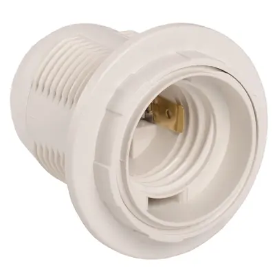 Патрон IEK Ппл27-04-К12, пластик (EPP11-04-02-K01)