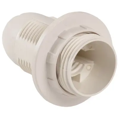 Патрон IEK Ппл14-02-К12, пластик (EPP21-02-02-K01)