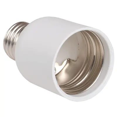 Переходник IEK ПР27-40-К02, пластик (EPR13-01-01-K01)