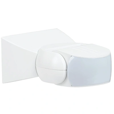 Датчик руху IEK ДД-МВ 501, білий (LDD11-501MB-1200-001)