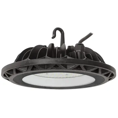 Светильник IEK ДСП 4003 150W, 4000К, IP65 (LDSP0-4003-150-40-K23)