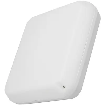 Світильник IEK ЛПО3052 2х9W, G23, IP54 (LLPO0-3052-2-9-K01)